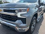 2026 Chevrolet Silverado 1500 Crew Cab 4WD Pickup for sale #6C1708 - photo 9