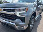 New 2026 Chevrolet Silverado 1500 LT Crew Cab 4WD Pickup for sale #6C1708 - photo 9