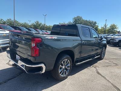 New 2026 Chevrolet Silverado 1500 LT Crew Cab 4WD Pickup for sale #6C1710 - photo 2