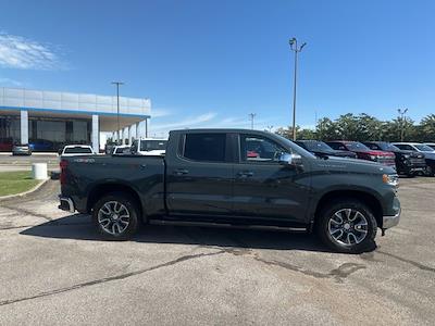 New 2026 Chevrolet Silverado 1500 LT Crew Cab for sale #6C1710 - photo 2