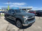 New 2026 Chevrolet Silverado 1500 LT Crew Cab 4WD Pickup for sale #6C1710 - photo 1