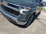 New 2026 Chevrolet Silverado 1500 LT Crew Cab for sale #6C1710 - photo 9