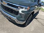 New 2026 Chevrolet Silverado 1500 LT Crew Cab 4WD Pickup for sale #6C1710 - photo 9