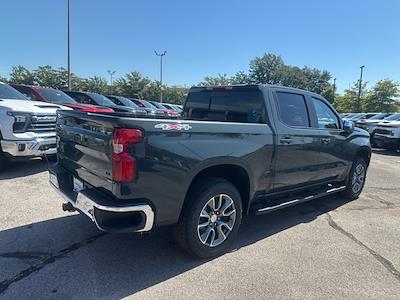 New 2026 Chevrolet Silverado 1500 LT Crew Cab 4WD Pickup for sale #6C1724 - photo 2