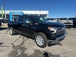 New 2026 Chevrolet Silverado 1500 LTZ Crew Cab for sale #6C1732 - photo 1