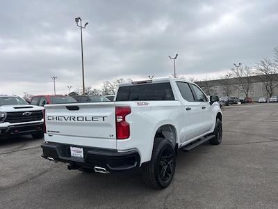 New 2026 Chevrolet Silverado 1500 LT Crew Cab for sale #6C1757 - photo 2