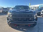 New 2026 Chevrolet Silverado 1500 Custom Crew Cab for sale #6C17980 - photo 8