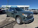 New 2026 Chevrolet Silverado 1500 LTZ Crew Cab for sale #6C1837 - photo 1