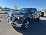 New 2026 Chevrolet Silverado 1500 LTZ Crew Cab for sale #6C1837 - photo 7