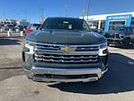New 2026 Chevrolet Silverado 1500 LTZ Crew Cab for sale #6C1837 - photo 8