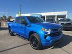 New 2026 Chevrolet Silverado 1500 RST Crew Cab for sale #6C1894 - photo 1