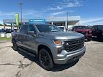 New 2026 Chevrolet Silverado 1500 Custom Crew Cab 4WD Pickup for sale #6C1987 - photo 1