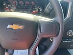 New 2026 Chevrolet Silverado 1500 Custom Crew Cab 4WD Pickup for sale #6C1987 - photo 20