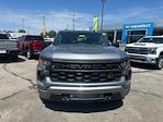 New 2026 Chevrolet Silverado 1500 Custom Crew Cab 4WD Pickup for sale #6C1987 - photo 8