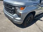 New 2026 Chevrolet Silverado 1500 Custom Crew Cab 4WD Pickup for sale #6C1987 - photo 9