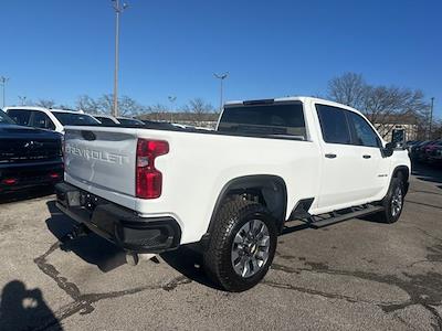 2026 Chevrolet Silverado 2500 Crew Cab 4WD Pickup for sale #6C2012 - photo 2