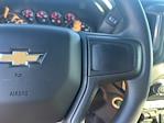 New 2026 Chevrolet Silverado 2500 Custom Crew Cab for sale #6C2012 - photo 20