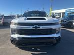 New 2026 Chevrolet Silverado 2500 Custom Crew Cab for sale #6C2012 - photo 8