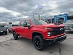 New 2026 Chevrolet Silverado 2500 Custom Crew Cab 4WD Pickup for sale #6C2015 - photo 1