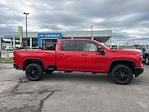 New 2026 Chevrolet Silverado 2500 Custom Crew Cab 4WD Pickup for sale #6C2015 - photo 3