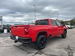 New 2026 Chevrolet Silverado 2500 Custom Crew Cab 4WD Pickup for sale #6C2015 - photo 2