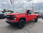 New 2026 Chevrolet Silverado 2500 Custom Crew Cab 4WD Pickup for sale #6C2015 - photo 7