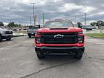 New 2026 Chevrolet Silverado 2500 Custom Crew Cab 4WD Pickup for sale #6C2015 - photo 8