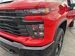 New 2026 Chevrolet Silverado 2500 Custom Crew Cab 4WD Pickup for sale #6C2015 - photo 9