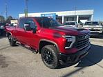 New 2026 Chevrolet Silverado 2500 LTZ Crew Cab for sale #6C2024 - photo 1