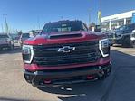New 2026 Chevrolet Silverado 2500 LTZ Crew Cab for sale #6C2024 - photo 8