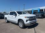 2026 Chevrolet Silverado 1500 Crew Cab 4WD Pickup for sale #6C2026 - photo 1