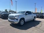 2026 Chevrolet Silverado 1500 Crew Cab 4WD Pickup for sale #6C2026 - photo 7