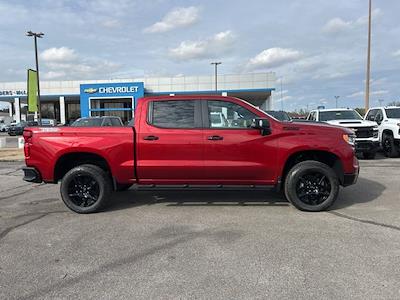 New 2026 Chevrolet Silverado 1500 - photo 1