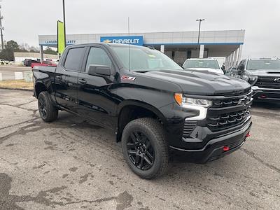 New 2026 Chevrolet Silverado 1500 LT Crew Cab for sale #6C2112 - photo 1