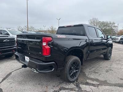 New 2026 Chevrolet Silverado 1500 LT Crew Cab for sale #6C2112 - photo 2
