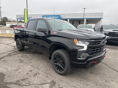 New 2026 Chevrolet Silverado 1500 LT Crew Cab for sale #6C2112 - photo 1