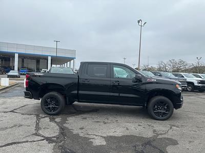 New 2026 Chevrolet Silverado 1500 LT Crew Cab for sale #6C2112 - photo 2