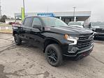 New 2026 Chevrolet Silverado 1500 LT Crew Cab for sale #6C2112 - photo 1