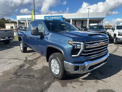 New 2026 Chevrolet Silverado 2500 LTZ Crew Cab for sale #6C2114 - photo 1