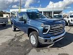 New 2026 Chevrolet Silverado 2500 LTZ Crew Cab 4WD Pickup for sale #6C2114 - photo 1