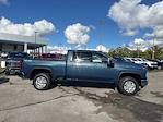 New 2026 Chevrolet Silverado 2500 LTZ Crew Cab 4WD Pickup for sale #6C2114 - photo 3