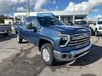 New 2026 Chevrolet Silverado 2500 LTZ Crew Cab for sale #6C2114 - photo 1