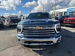 New 2026 Chevrolet Silverado 2500 LTZ Crew Cab for sale #6C2114 - photo 8