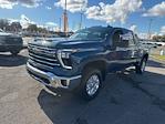 New 2026 Chevrolet Silverado 2500 LTZ Crew Cab 4WD Pickup for sale #6C2114 - photo 7