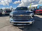 New 2026 Chevrolet Silverado 2500 LTZ Crew Cab 4WD Pickup for sale #6C2114 - photo 8