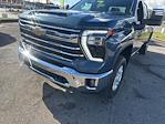 New 2026 Chevrolet Silverado 2500 LTZ Crew Cab 4WD Pickup for sale #6C2114 - photo 9