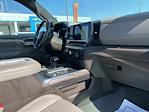 Used 2022 Chevrolet Silverado 1500 LTZ Crew Cab for sale #6C2114A - photo 33