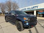 Used 2022 Chevrolet Silverado 1500 Custom Crew Cab for sale #6C2173A - photo 2