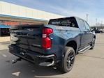 Used 2022 Chevrolet Silverado 1500 Custom Crew Cab for sale #6C2173A - photo 4