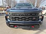 Used 2022 Chevrolet Silverado 1500 Custom Crew Cab for sale #6C2173A - photo 9